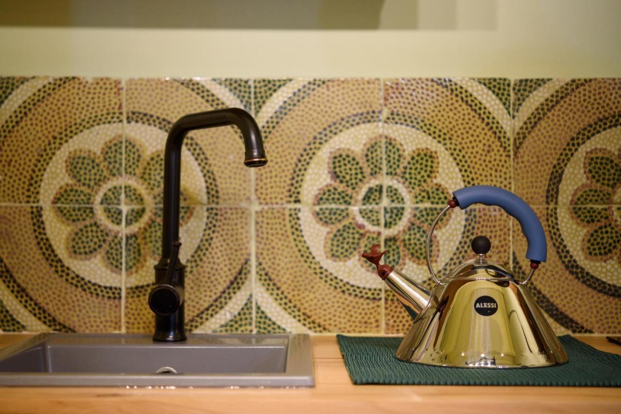 Hotel Celso 14 Palermo Zewnętrze zdjęcie