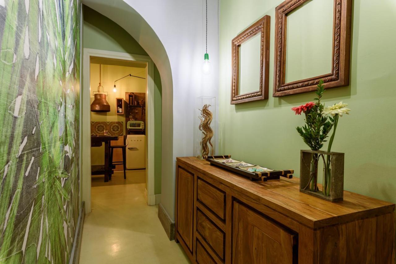 Hotel Celso 14 Palermo Zewnętrze zdjęcie