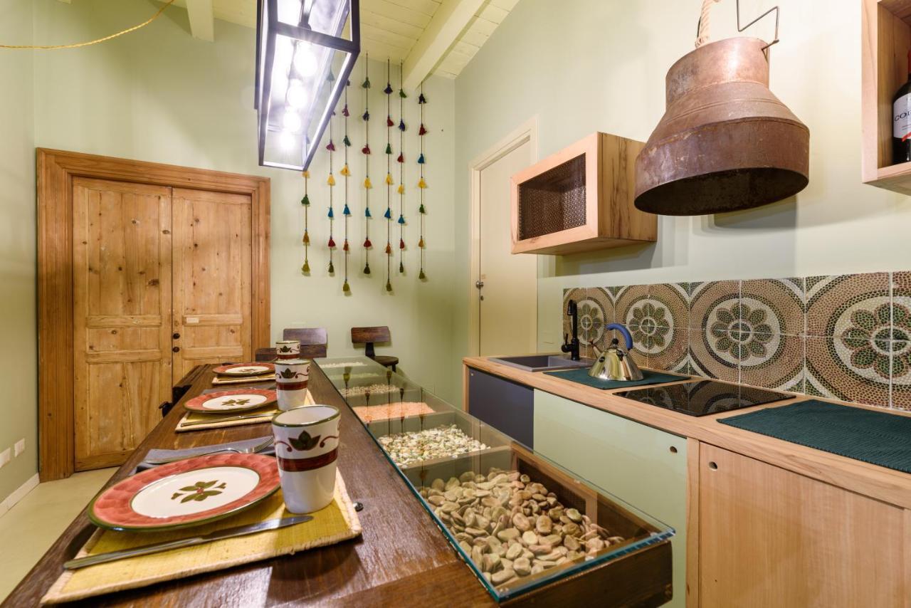 Hotel Celso 14 Palermo Zewnętrze zdjęcie