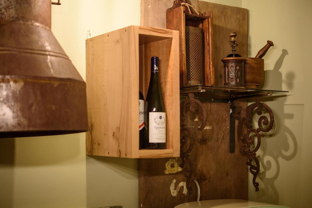 Hotel Celso 14 Palermo Zewnętrze zdjęcie