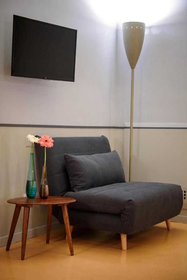 Hotel Celso 14 Palermo Zewnętrze zdjęcie