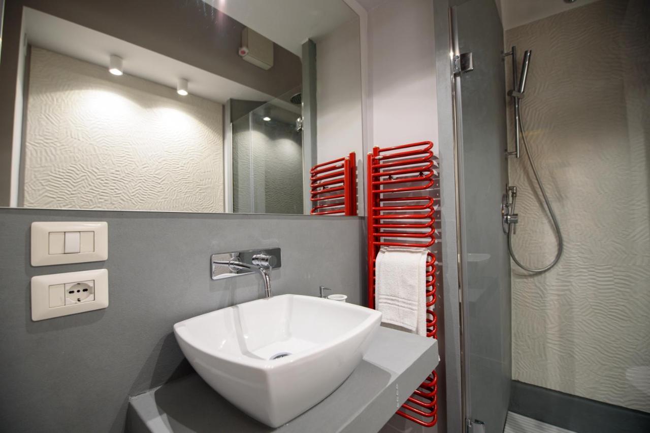 Hotel Celso 14 Palermo Zewnętrze zdjęcie