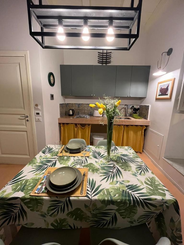 Hotel Celso 14 Palermo Zewnętrze zdjęcie